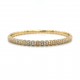 ALL - AROUND DIAMOND BANGLE