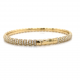 ALL - AROUND DIAMOND BANGLE