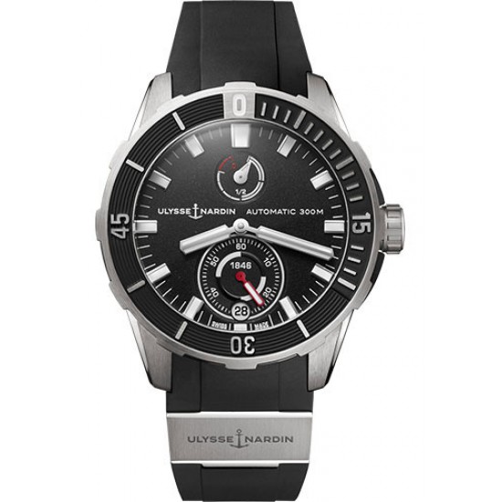 ULYSSE NARDIN DIVER