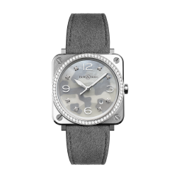 Bell and ross online femme