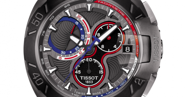 Nicky hayden tissot watch 2017 online